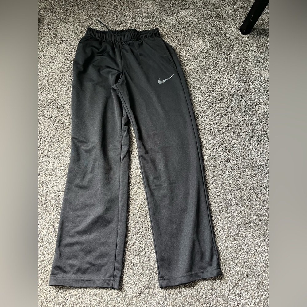 Nike sweat pants